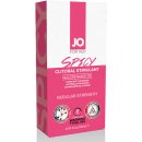 JO CLITORAL GEL WARMING SPICY 10 ml