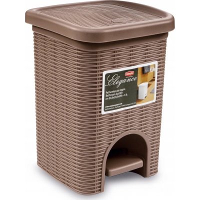 VETRO-PLUS RATTAN 6 l, bílý – Hledejceny.cz