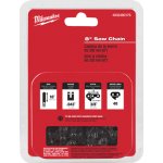 Milwaukee Řetěz 3/8 x 203 x 1.1 M18FHS20 4932480176 – Zboží Dáma