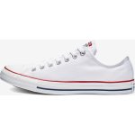 Converse Chuck Taylor All Star M7652 Bílá – Zbozi.Blesk.cz