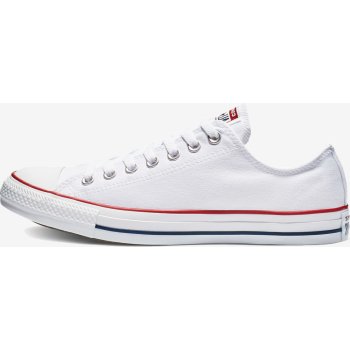 Converse Chuck Taylor All Star M7652 Bílá