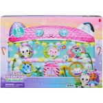 Spin Master Adventní kalendář Gabby's Dollhouse – Sleviste.cz