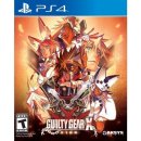 Guilty Gear XRD-Revelator-