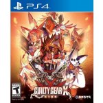 Guilty Gear XRD-Revelator- – Hledejceny.cz