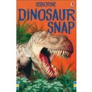 Usborne Dinosaur Snap