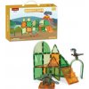 Magnetic Tiles Dinosaur 28ks