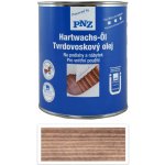 PNZ Tvrdovoskový olej barevný na podlahy 0,75 l terra – Zbozi.Blesk.cz