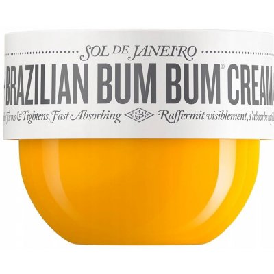 Sol de Janeiro tělový krém Bum Bum 75 ml – Zboží Dáma