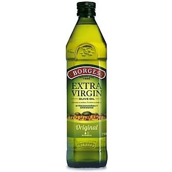 Borges Olivový olej extra virgin, 750 ml