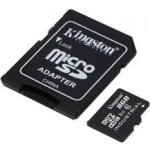 KINGSTON microSDHC 8 GB SDCIT2/8GB – Zboží Živě