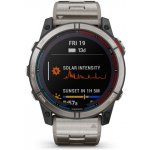 Garmin Quatix 7X Solar – Hledejceny.cz