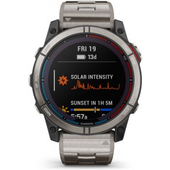 Garmin Quatix 7X Solar