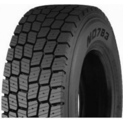 Goodride ICE TRAC N2 315/70 R22.5 154K – Zbozi.Blesk.cz