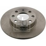 Brzdový kotouč FEBI BILSTEIN 02586