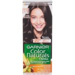 Garnier Color Naturals Creme barva na vlasy 4.12 Icy Brown – Zboží Mobilmania