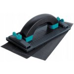 Wolfcraft 8722000 ruční brousek v sadě – HobbyKompas.cz