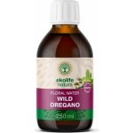 Ekolife Natura Wild Oregano Organic Divoké oregáno Bio 250 ml – Zboží Mobilmania
