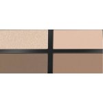 PUPA Milano Konturovací a rozjasňující paletka Strobing Ready 4 Selfie Contouring & Strobing Powder Palette 002 Medium Skin 17,5 g – Zboží Mobilmania
