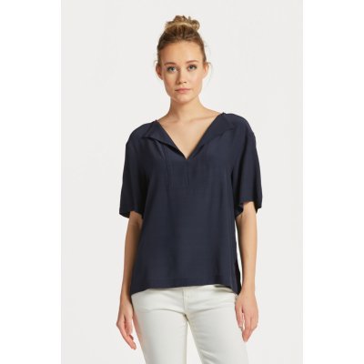 Gant tunic modrá – Zbozi.Blesk.cz