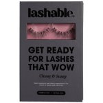 Lashable umělé nalepovací řasy Classy Sassy 8-15mm 5 párů – Zboží Dáma Lashable umělé nalepovací řasy Classy Sassy 8-15mm 5 párů – Zboží Dáma