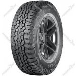 Nokian Tyres Outpost AT 265/60 R18 110T – Zbozi.Blesk.cz