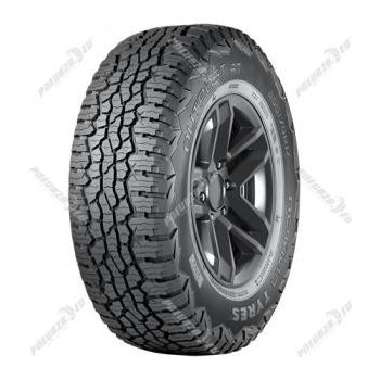 Nokian Tyres Outpost AT 275/65 R18 116T