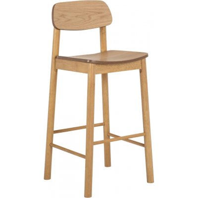 Actona Lenny z masivu dub přírodní – Zboží Dáma