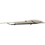 ASKO Stříška pro houpačku ALPHA dvoumístnou béžová – Zboží Mobilmania