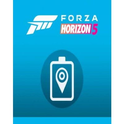 Forza Horizon 5 Expansions Bundle (XSX)