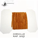 Tommi-Fly Chenille line hnědá – Hledejceny.cz