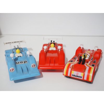 Topautodrahy.cz zrcátka bílé Shadow 3d tisk – Hledejceny.cz