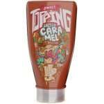 Life Like Sweet Topping Salted Caramel Twister 250 g – Zboží Dáma