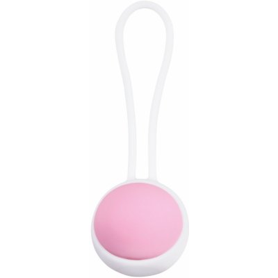 Singe Removable Kegel Ball Easytoys Geisha Collection – Zboží Mobilmania