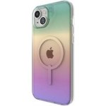 Pouzdro ZAGG Case Milan Snap Apple iPhone 15 Plus/14 Plus - duhové – Hledejceny.cz
