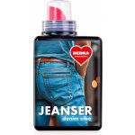 JEANSER Prací gel na denim & tmavé prádlo stabilizátor barev & bioenzymy DENIM VIBE 20 praní – Hledejceny.cz