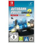 Autobahn Police Simulator 2 – Zboží Mobilmania