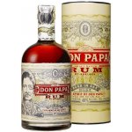 Don Papa Sevillana 40% 0,7 l (tuba) – Sleviste.cz