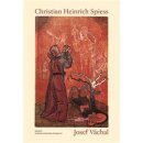 Kniha Christian Heinrich Spiess - Josef Váchal