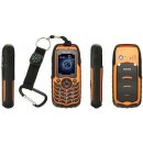 Mobilní telefon TeXet TM-510R