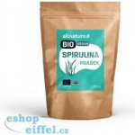 Hanoju Spirulina BIO prášek 250 g – Hledejceny.cz