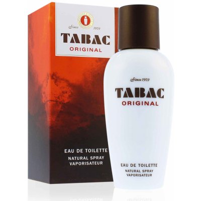 Tabac Original toaletní voda pánská 30 ml – Zboží Mobilmania