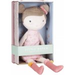 Little Dutch Rosa 50 cm – Zboží Dáma