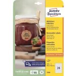 Avery Zweckform 5085 – Zboží Živě