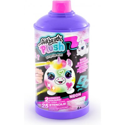 EPEE Airbrush Neon Mini Překvapení – Hledejceny.cz