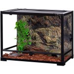 ReptiZoo terárium RK0107 60 x 45 x 45 cm – Zboží Dáma