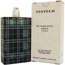 Burberry Brit toaletní voda pánská 100 ml tester