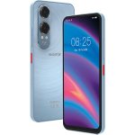 ALIGATOR S8000 Senior 4GB/128GB modrá – Hledejceny.cz