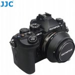 JJC LH-J48B černá – Hledejceny.cz