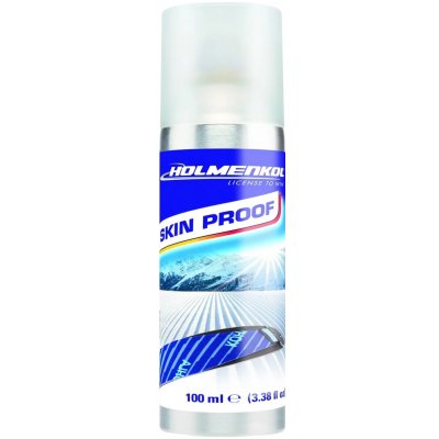 Holmenkol Skin Proof 100 ml 2026/27 – Hledejceny.cz