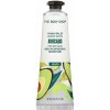 The Body Shop Balzám na ruce pro suchou pokožku Avocado 30 ml